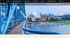 Desktop Screenshot of endogrouppc.com